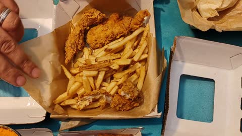 Buffalo Wild Wings Delivery Elmhurst , IL - Any good? Food review