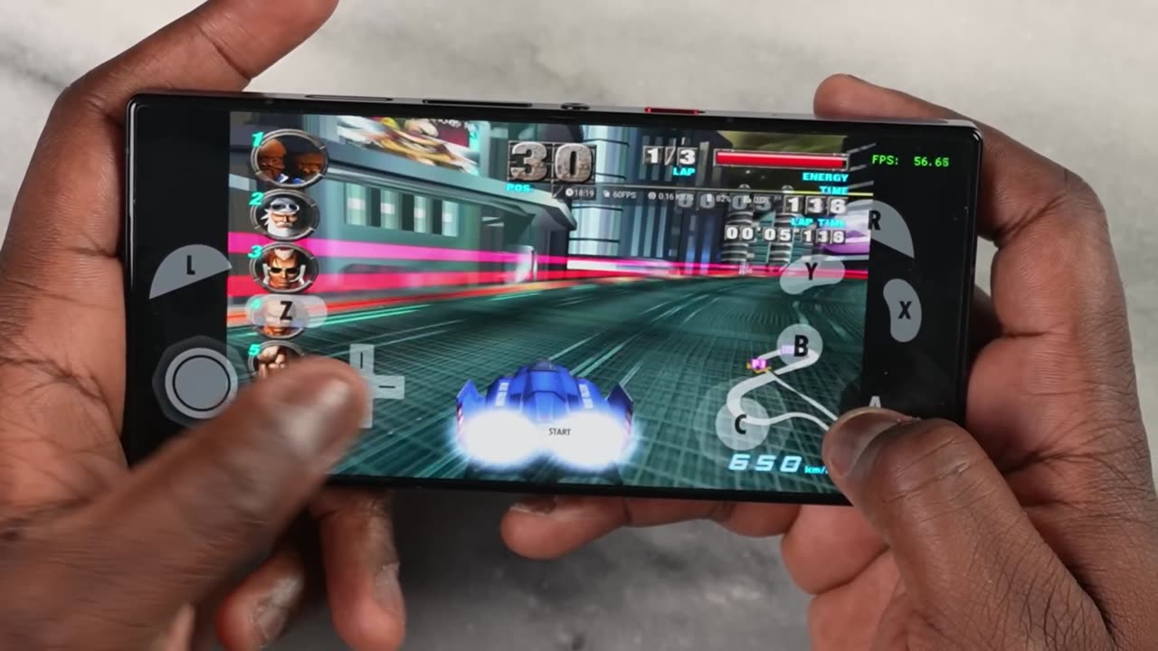 Asus ROG 8 Pro VS Red Magic 9 Pro: The Best Gaming Phone