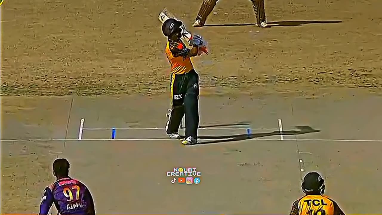 Muhammad Haris best shorts in PSL 2023