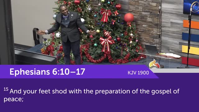 JOICC Day 11 of 21 Days Prayer & Fasting Service - January 19, 2023