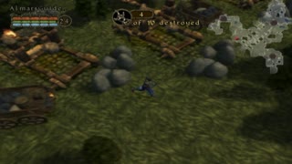 Champions of Norrath - Location of all 10 Catapults