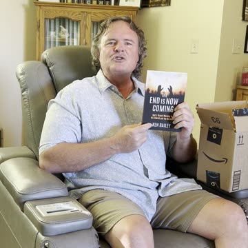 The End is Now Coming