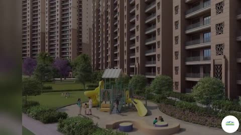 ATS Destinaire Apartments Greater Noida West