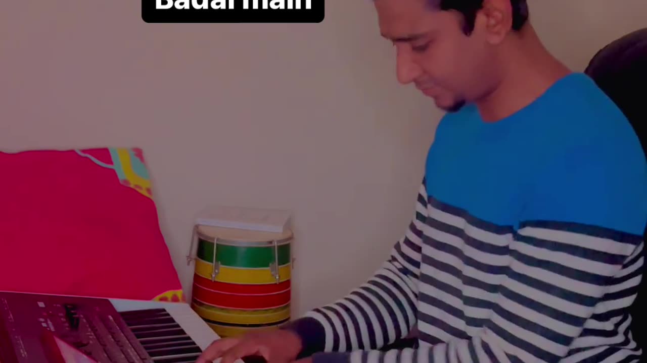 Viral video
