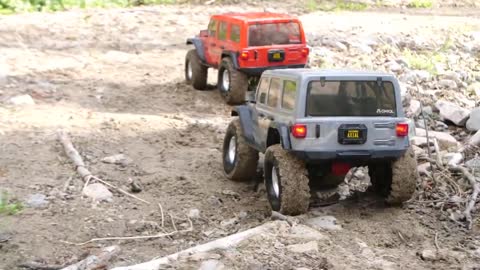 Top 5 Best RC Cars to Buy in 2022