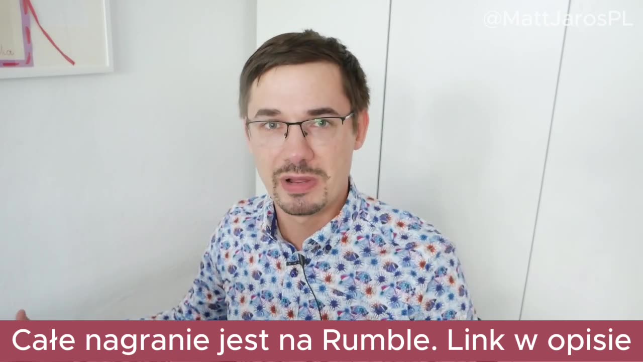 Za To Pytanie Zostałem Usunięty. Link do Zbanowanego Wideo