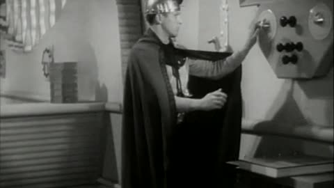 The Flash Gordon Serials (1936-1940) S02E15 An Eye for an Eye