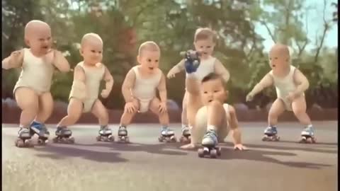 0:03 / 2:45 Baby Dance - Scooby Doo Pa Pa (Music Video 4k HD)#bossbaby #scoobydoo