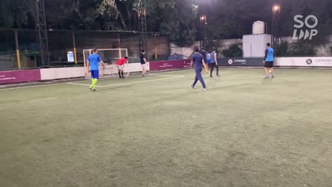 AT NARIANA SKILLS AND GOALS #FOOTBALL