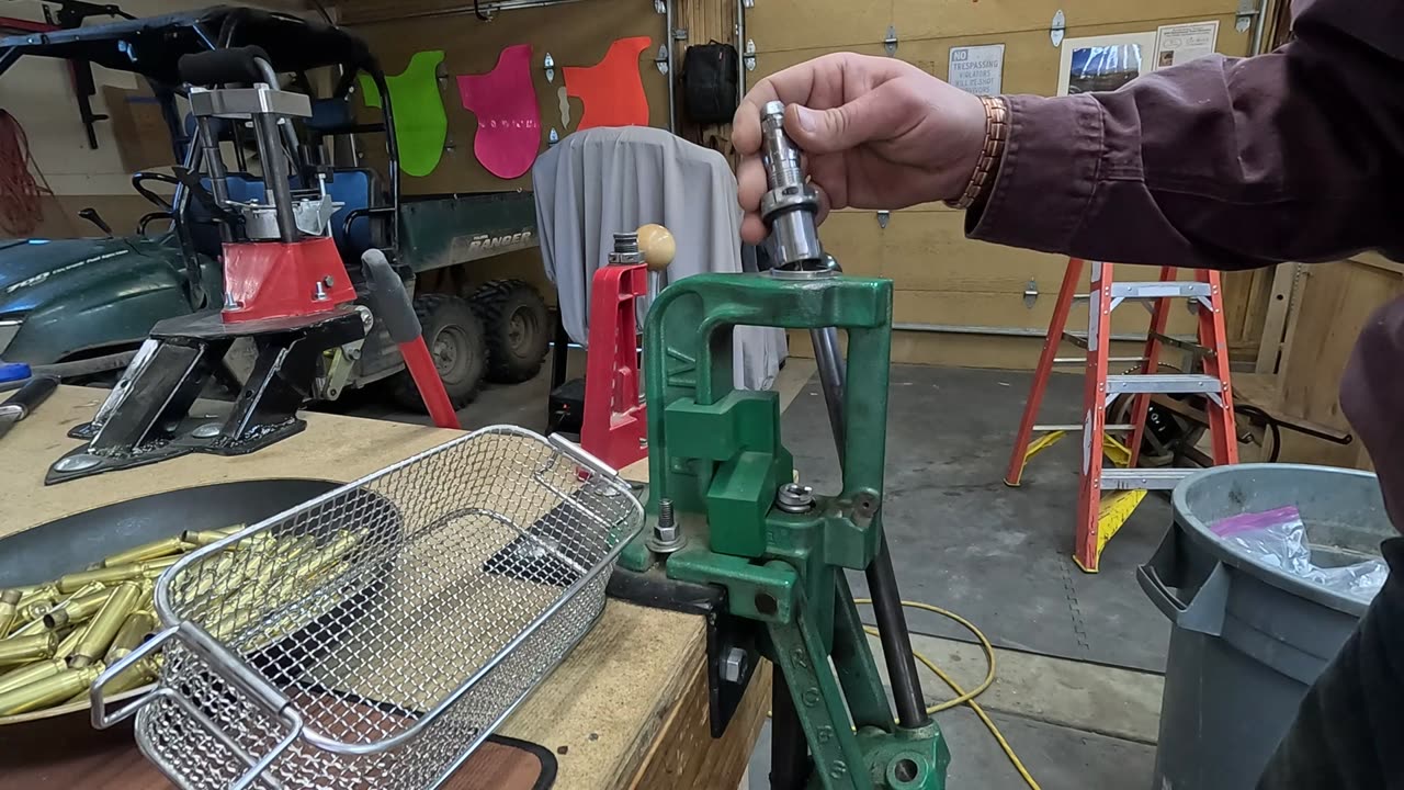 Reloading Part. 2