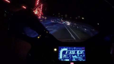 INSANE EXTREME SPEED ENDS IN CRASH