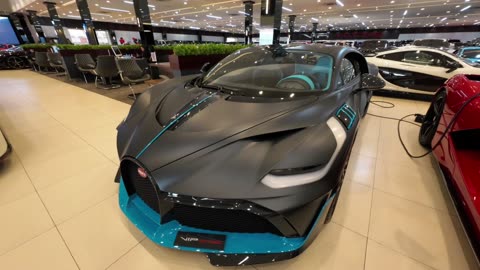 VIP Motors Dubai cars