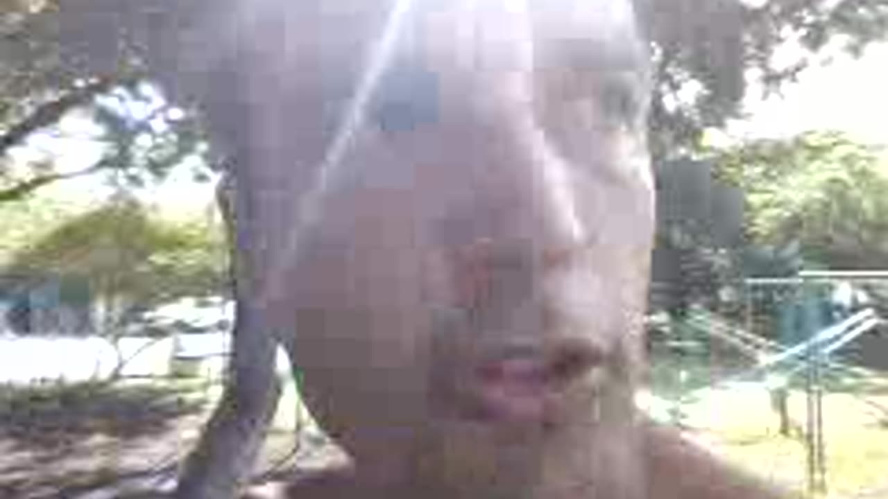 Words for Donald Trump, Nov 21, 2022. Cancun. Cocoa Up, People.