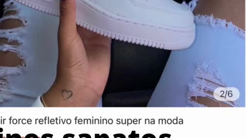 olha oque ela recebeu #viral