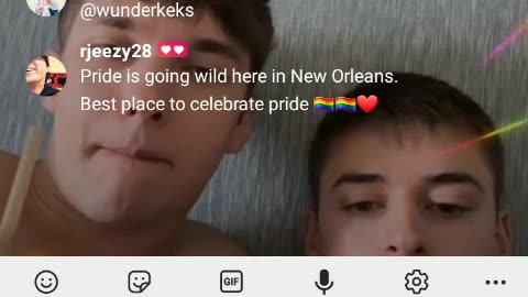 Art bezrukavenko with Stanchris ig live 6/1/23