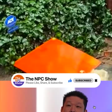 FEMA Would Help California But Not East Palestine