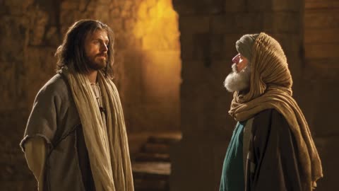 Born Again
