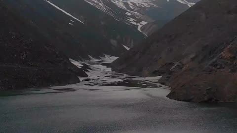 Babusar Top - Naran Valley