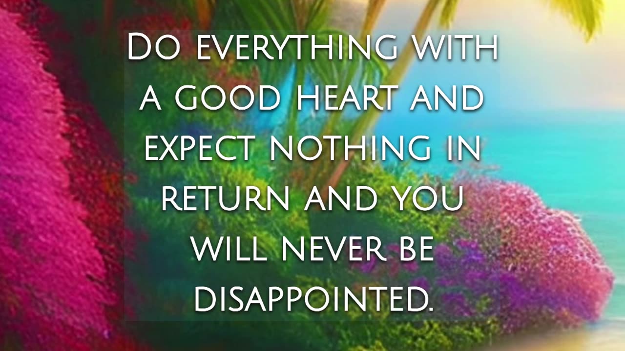 Quote of the Day