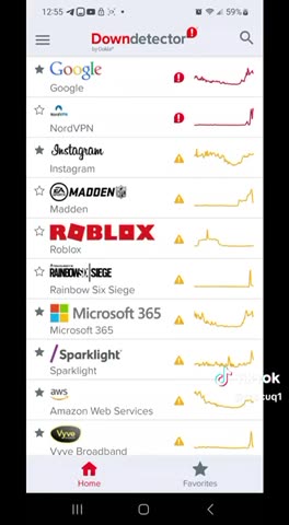 More on the cyber attack from earlier.