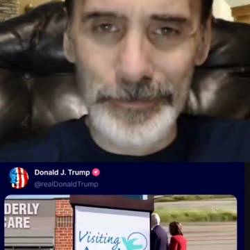 Trump trolling Biden 🤣🤣🤣