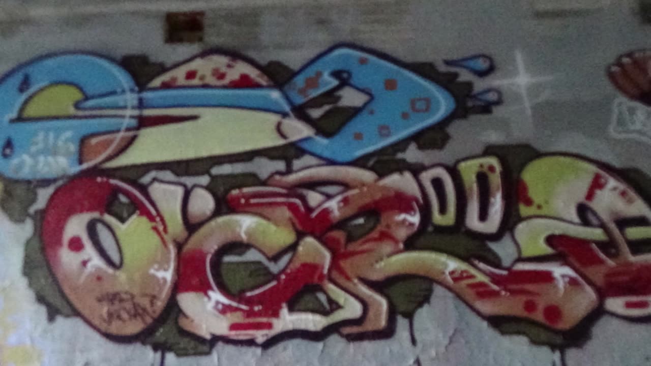 VihtiGraffiti VG52