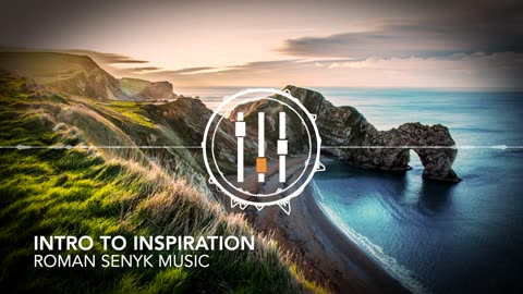 Intro to Inspiration - Calm Inspiring Background Music