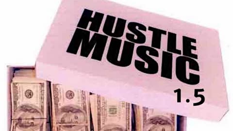 Team Arliss - Hustle Music 1.5 (Full Mixtape)