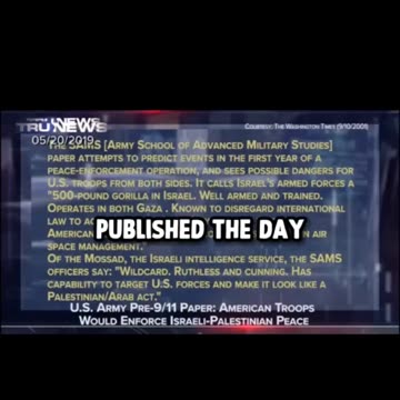 ISRAELI MOSSAD DID IT; WOULD THEY LIKE TO TAKE THE CREDIT?