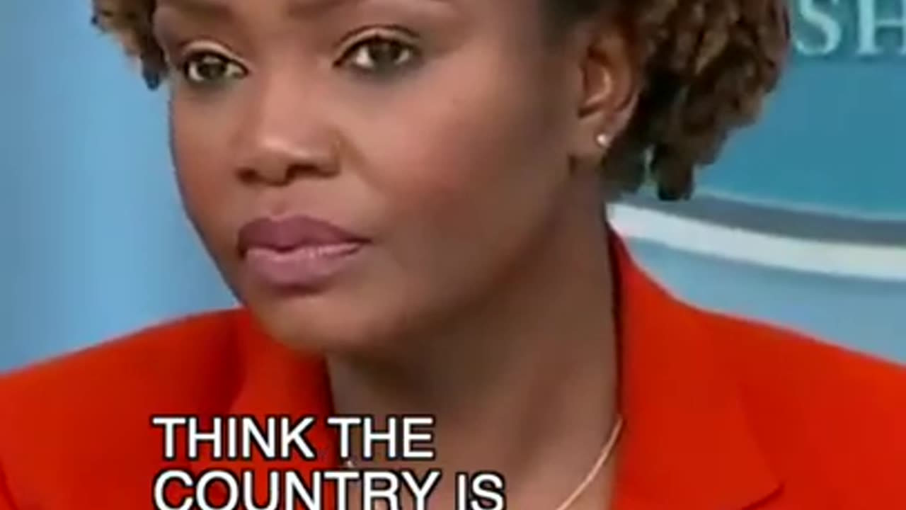 that-s-not-an-answer-peter-doocy-vs-karine-jea