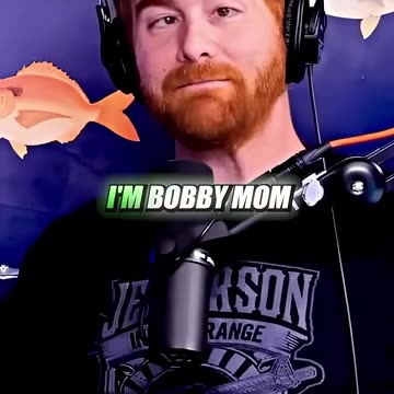 Santino on The Mom Beef with Bobby 😂