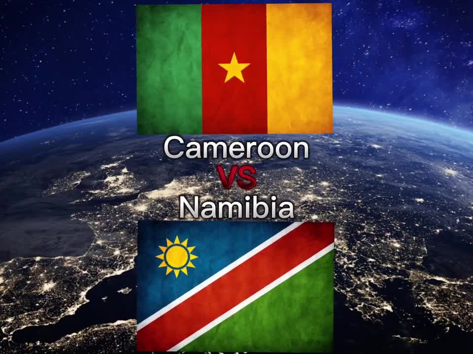 Global Country vs Country PT 22