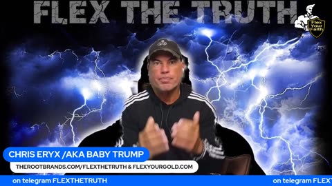 BABY TRUMP SHOW