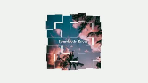 Niwel & Michel Young - Everybody Knows