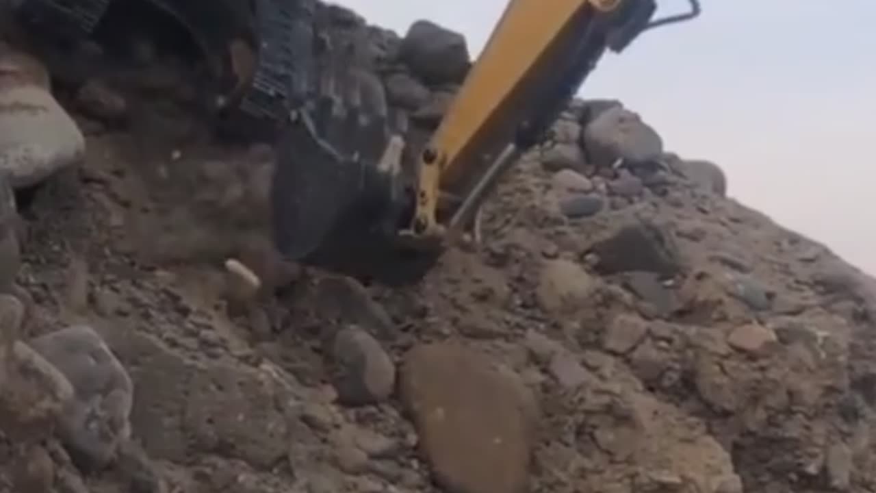 JCB MACHINE FAILED 😮😮