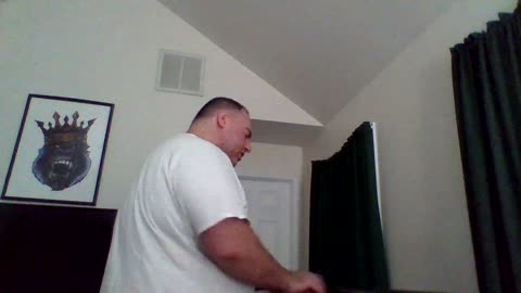 Promoting the new Richie Levoi aka Apefather original songs album. Here is Back into my arms #amc