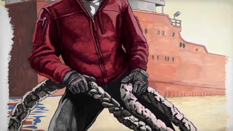 Duluth Trading Shoreman's Fleece Jacket (0)
