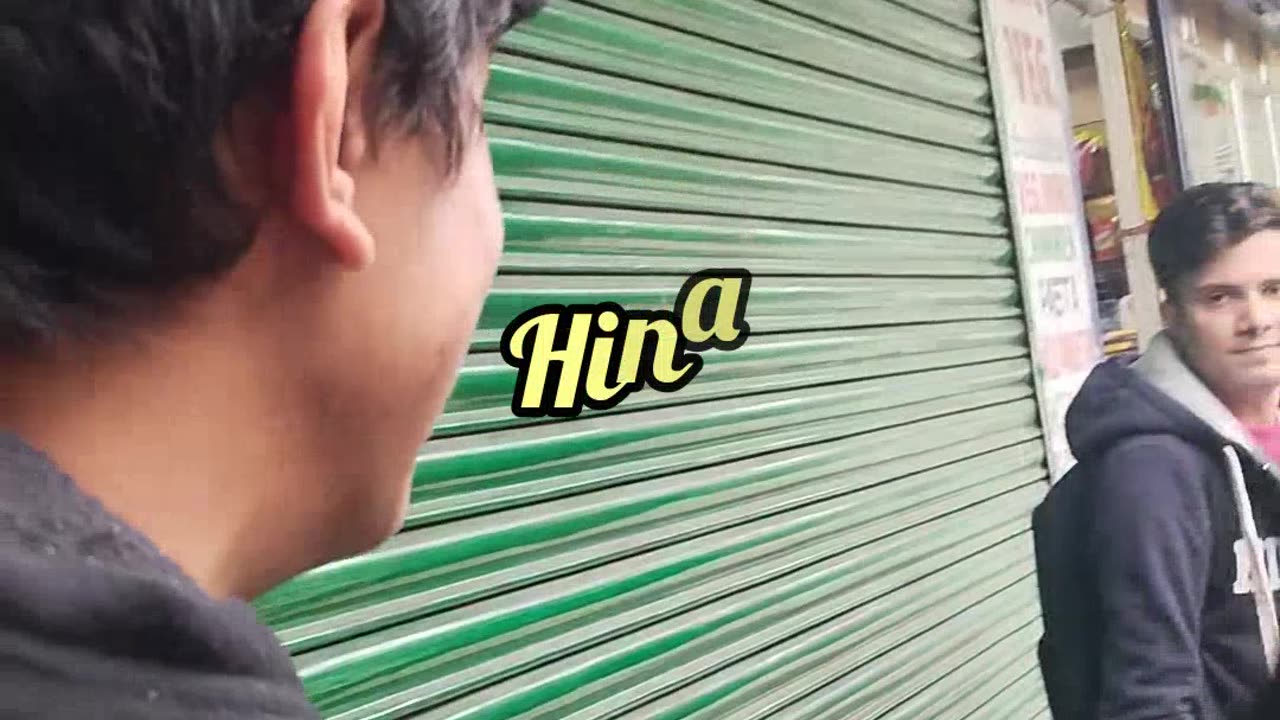 Funny nepali video 🤣