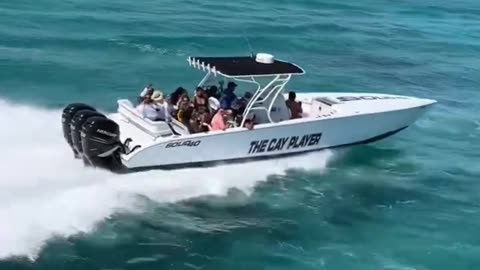 Black rich country Bahamas, the richest black country in the world