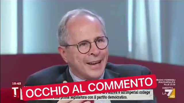 IL COMMENTO AL VIDEO | Senza obblighi (che mai più ci saranno),