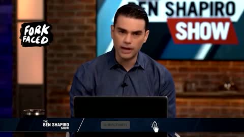 Ben Shapiro - Sickness Yarmulke