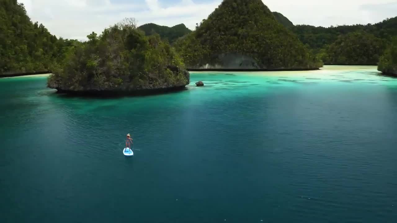 Aqua Expeditions New Luxury cruise Destinations 2019 Indonesia