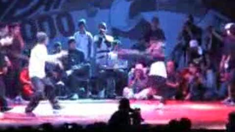 Break Dance 2
