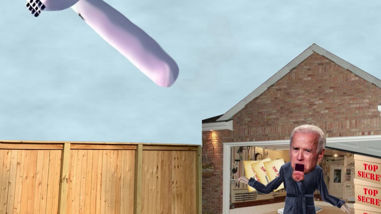 Joe Biden's Deflated Thinking