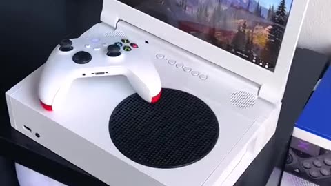 Xbox Series S: Unboxing the Gaming Phenomenon!