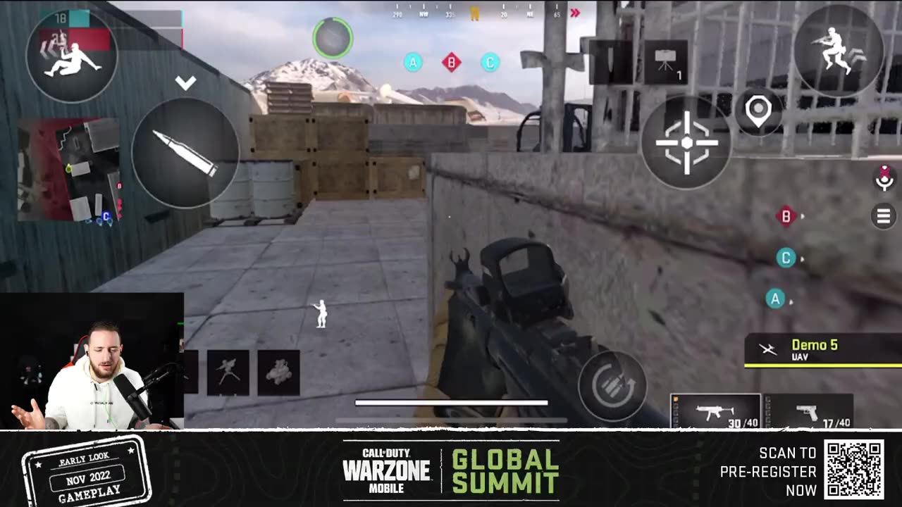 WARZONE MOBILE ULTIMATE GUIDE! EVERYTHING YOU NEED TO KNOW...