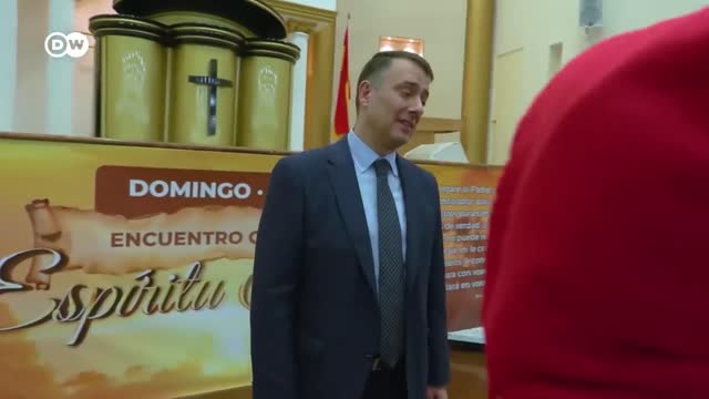 Spain: Gang violence on the rise | Focus on Europe