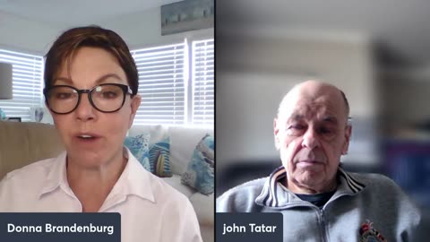 BNN (Brandenburg News Network) 2/21/2023 - Tatar Tuesday - John Tatar