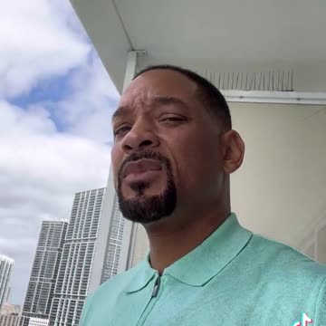 Will Smith