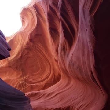 Red Rock Adventure - Lower Antelope Canyon, Arizona
